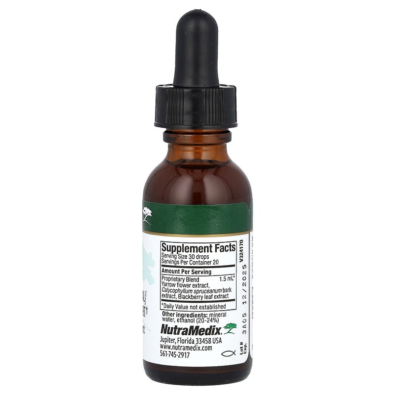 Mora, Gastrointestinal/Microbial Support, 1 fl oz (30 ml)