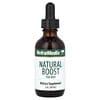 Natural Boost, Pour homme, 60 ml