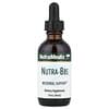 Nutra-BBS, Soutien microbial, 60 ml