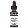 Maydanoz, Antioksidan/Detoks Desteği, 1 fl oz (30 ml)