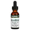 RelaxMedix, Relaxation/Sleep Support, 1 fl oz ( 30 ml)