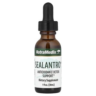 NutraMedix, Sealantro™, 30 ml (1 fl oz)