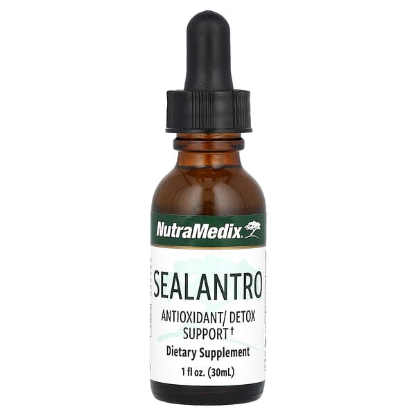 NutraMedix Sealantro, 1 fl oz (30 ml)