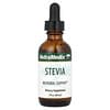 Stevia, supporto microbico, 60 ml