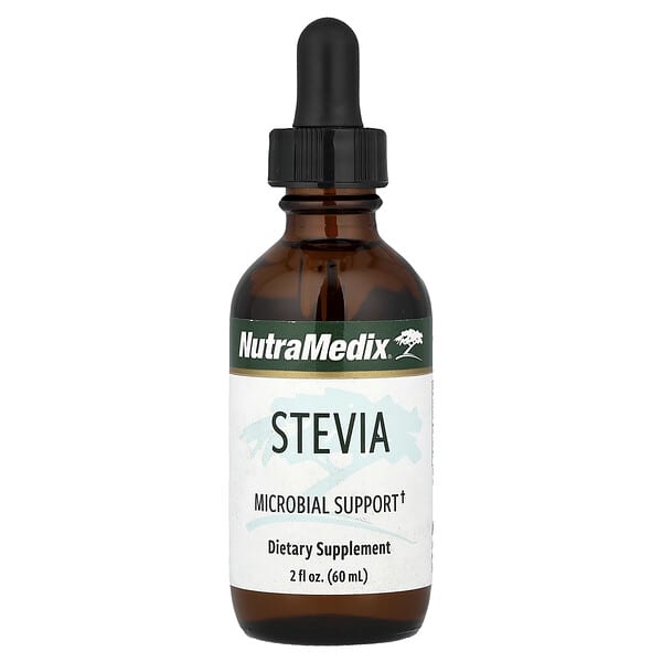 NutraMedix, ștevie, 60 ml;