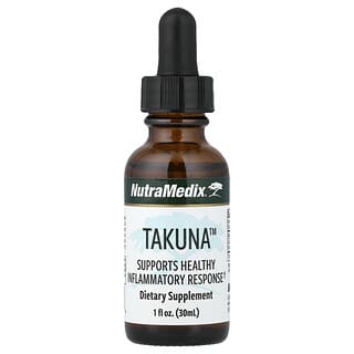 NutraMedix, Takuna, 30 ml (1 fl oz)