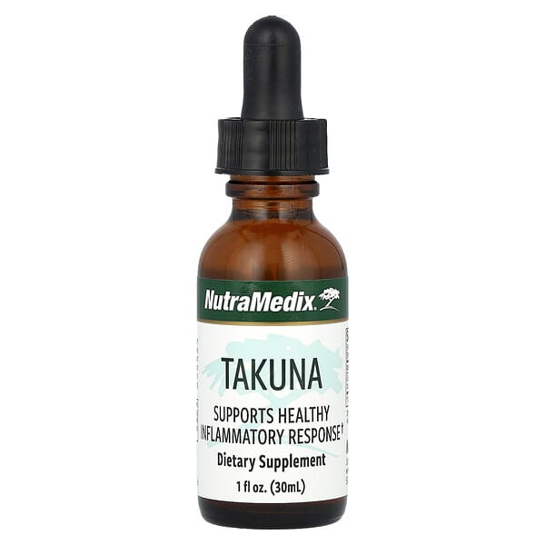 Takuna, 1 fl oz (30 ml)