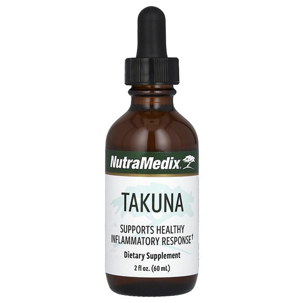 Takuna, 2 fl oz (60 ml)