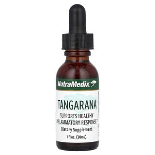 NutraMedix, Tangarana, 1 fl oz (30 ml)
