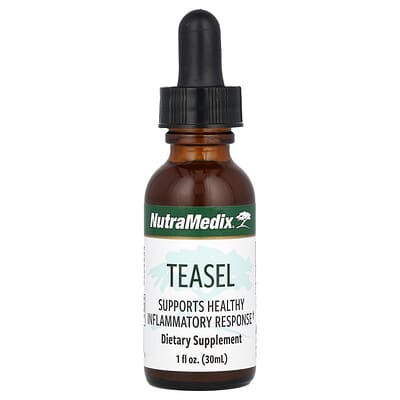 NutraMedix, Dipsacus Dipsacus, 1 fl oz (30 ml)