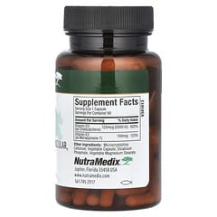 NutraMedix, Vitamins D3 & K2, 90 Vegetable Capsules