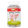 Kinder Gummifiguren, Calcium + Vitamin D, 60 Gummifiguren