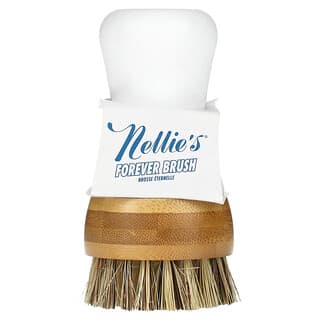 Nellie's, Forever Brush, 1 brosse