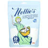 Nellie's, Сода для стирки, без отдушек, 50 порций, 726 г (1,6 фунта)
