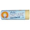 Wow Stick, Stain Remover, 2.7 oz (76.5 g)