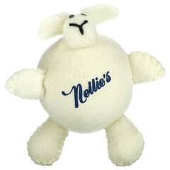 Nellie's, フライヤーボール、3個入り