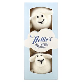 Nellie's, Bolas para folhetos, 3 unidades