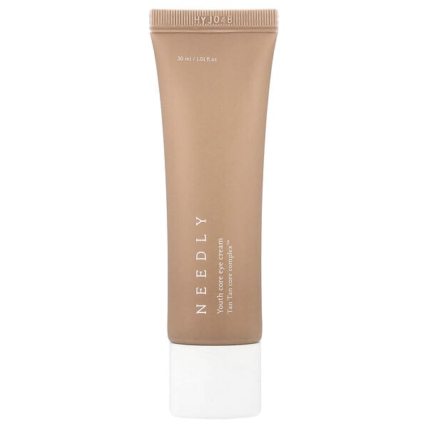 Needly, 유스 코어 아이 크림, 30ml(1.01fl oz)