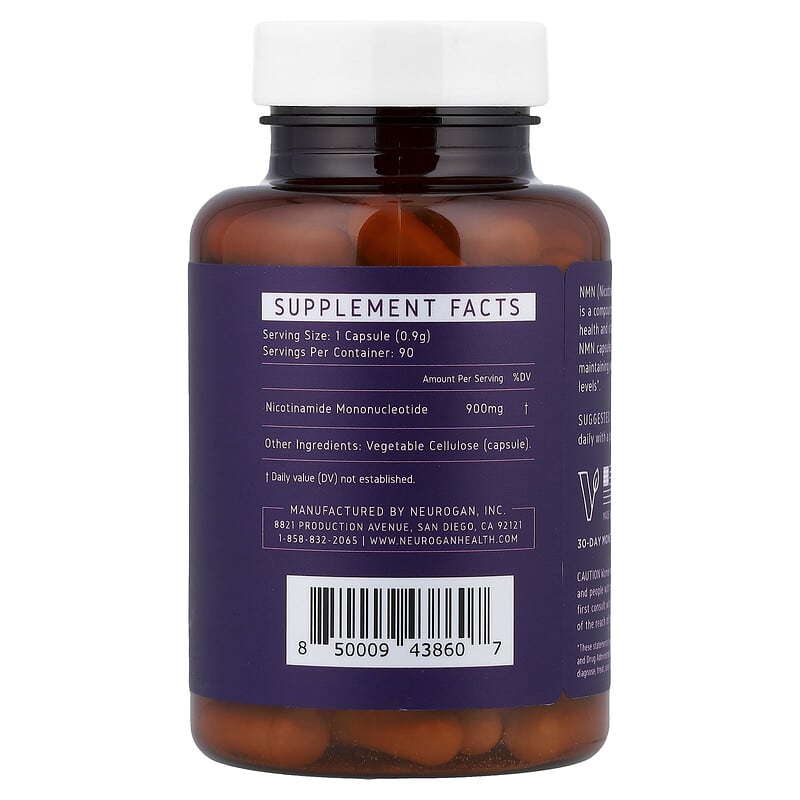 日本直邮。 生命元素NMN11000mg Meiji_Pharmaceutical_NMN_10000