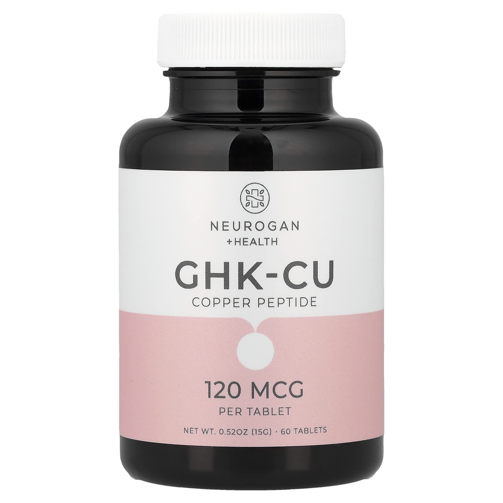 ghk cu oral dosage GHK-CU Copper Peptide, 120 mcg, 60 Tablets IV Vitamin Therapy in Wyoming Dosage:5/5mg (standard)
