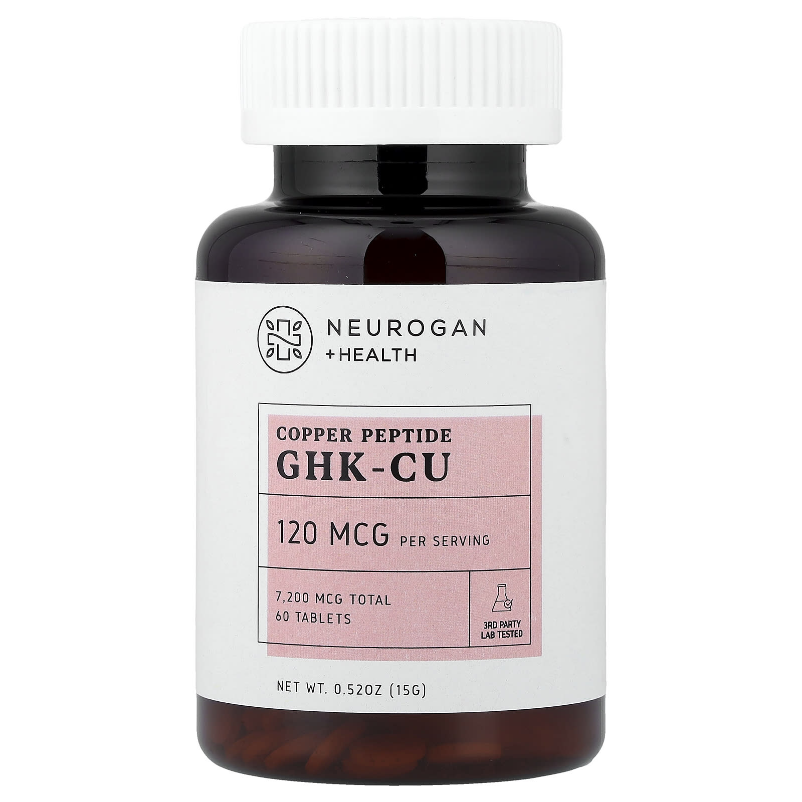 ghk-cu peptide skin cream Copper peptide GHK-Cu