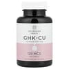 Neurogan Health, Peptídeo de Cobre GHK-CU, 120 mcg, 60 Comprimidos