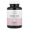 Neurogan Health, Peptídeo de Cobre GHK-CU, 120 mcg, 60 Comprimidos