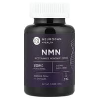 NMN（ニコチンアミドモノヌクレオチド）、120粒（1粒あたり250mg）