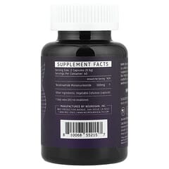 NMN（ニコチンアミドモノヌクレオチド）、120粒（1粒あたり250mg）
