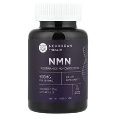 NMN（ニコチンアミドモノヌクレオチド）、120粒（1粒あたり250mg）