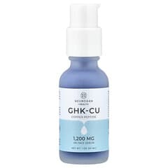 ghk-cu injections near me Copper Peptides | Elmhurst IL | Chicago main image 0