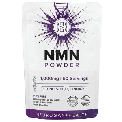 NMN 분말, 60g()