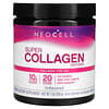 NeoCell, Péptidos Super Collagen, Sin sabor, 200 g (7 oz)