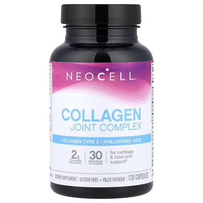 Norland NeoCell, Collagen Joint Complex, 120 Capsules supplement Uganda UGX 119634