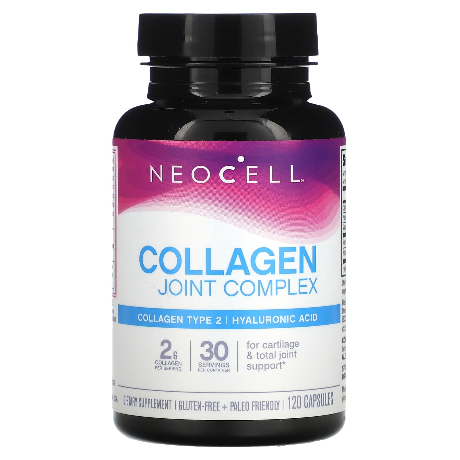 NeoCell, NeoCell, Joint Complex, 120 Capsules