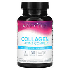 NeoCell, Collagen Joint Complex, Kollagen-Gelenkkomplex, 120 Kapseln