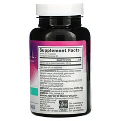 NeoCell, Ácido hialurónico, 50 mg, 60 cápsulas