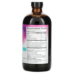 NeoCell, Hyaluronic Acid, Berry Liquid, Hyaluronsäure, Beerenflüssigkeit, 50 mg, 473 ml (16 fl. oz.)