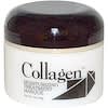 Collagen, Moisturizing Treatment Masque, 1 oz (28 g)