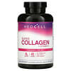 Super Collagen + Vitamin C, 250 Tablets