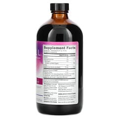 NeoCell, Collagen + C Pomegranate Liquid, 4 g, 16 fl oz (473 ml)