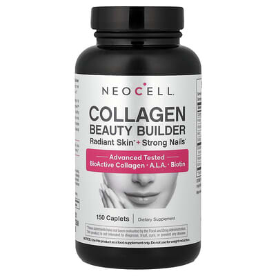Norland NeoCell, Collagen Beauty Builder, 150 Tablets supplement Uganda UGX 84853
