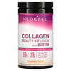 Collagen Beauty Infusion Drink Mix with Biotin, Tangerine, 11.6 oz (330 g)
