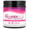 Super Collagen Plus with Vitamin C & Hyaluronic Acid, 6.9 oz (195 g)