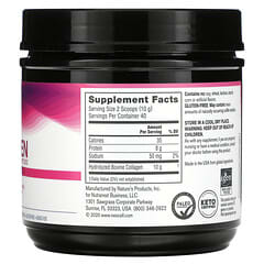 NeoCell, Super Collagen Peptides, geschmacksneutral, 400 g (14,1 oz.)