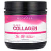 Super Collagen Peptides Powder, Unflavored, 14.1 oz (400 g)