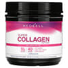 Super Collagen Peptides, Unflavored, 14.1 oz (400 g)