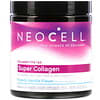 Super Collagen, Collagen Type 1 & 3, French Vanilla, 6.4 oz (181.4 g)