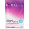 Collagen Protein Peptides, Unflavored, .71 oz (20 g)