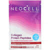Collagen Protein Peptides, Pomegranate Acai, .75 oz (21 g)